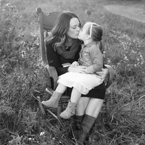 Meet your Posher, Kellie